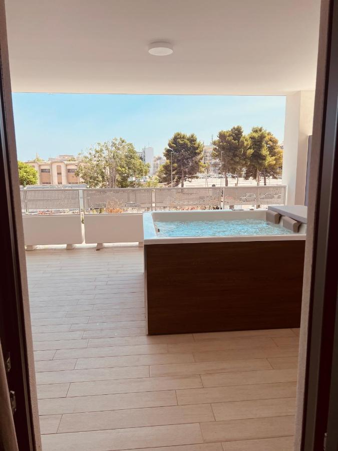 Marisabella Suite Spa 2 Bari Buitenkant foto